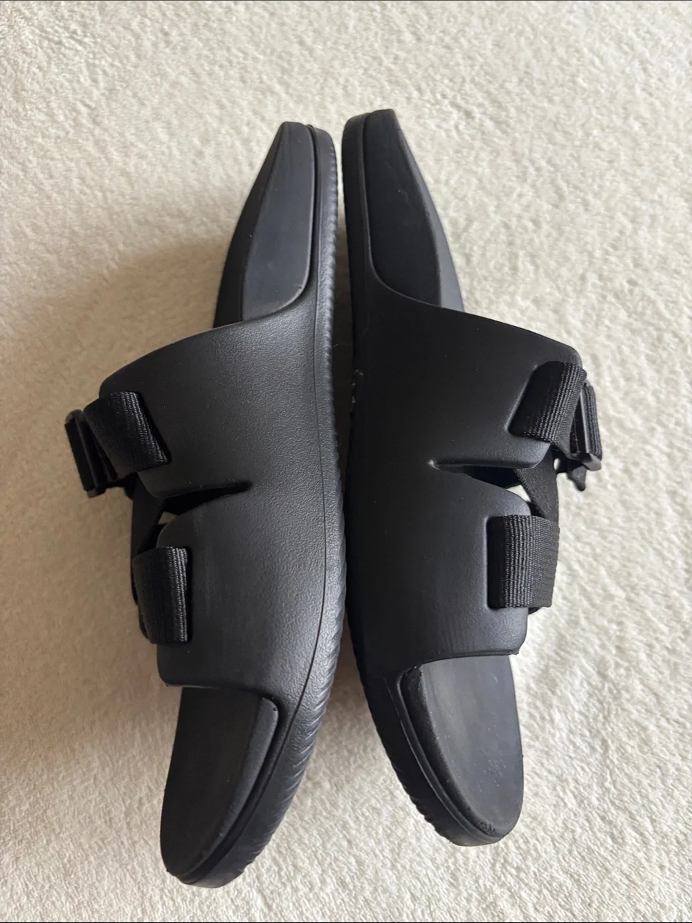 Chaco excellent worn